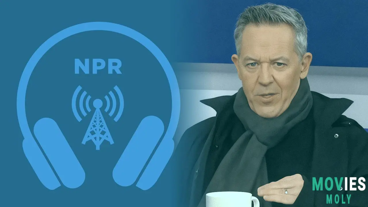 Gutfeld! Show Rescheduled Due To Trump Inauguration Still Achieving High Ratings image 3