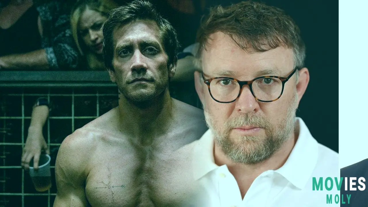 Guy Ritchie Ignites Road House 2 With Signature Swagger and Kinetic Action image 3