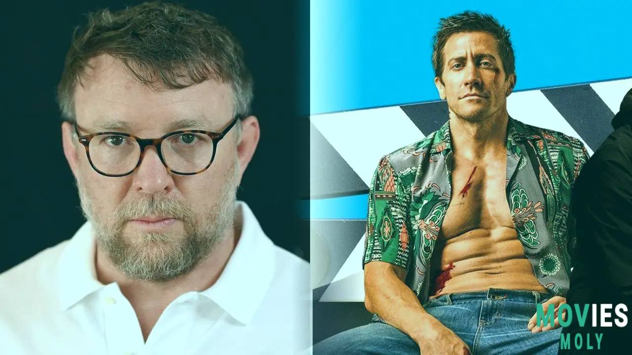 Guy Ritchie Ignites Road House 2 With Signature Swagger and Kinetic Action image 4
