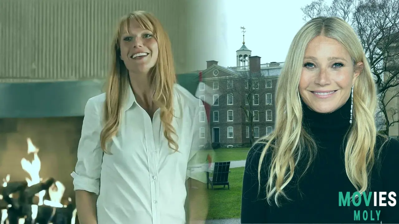 Gwyneth Paltrow Teases MCU Comeback: Is Pepper Potts Returning to the Big Screen? image 3