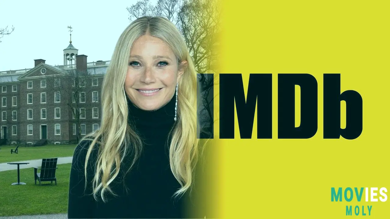 Gwyneth Paltrow Teases MCU Comeback: Is Pepper Potts Returning to the Big Screen? image 4