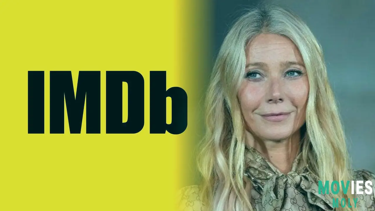 Gwyneth Paltrow Teases MCU Comeback: Is Pepper Potts Returning to the Big Screen? image 5