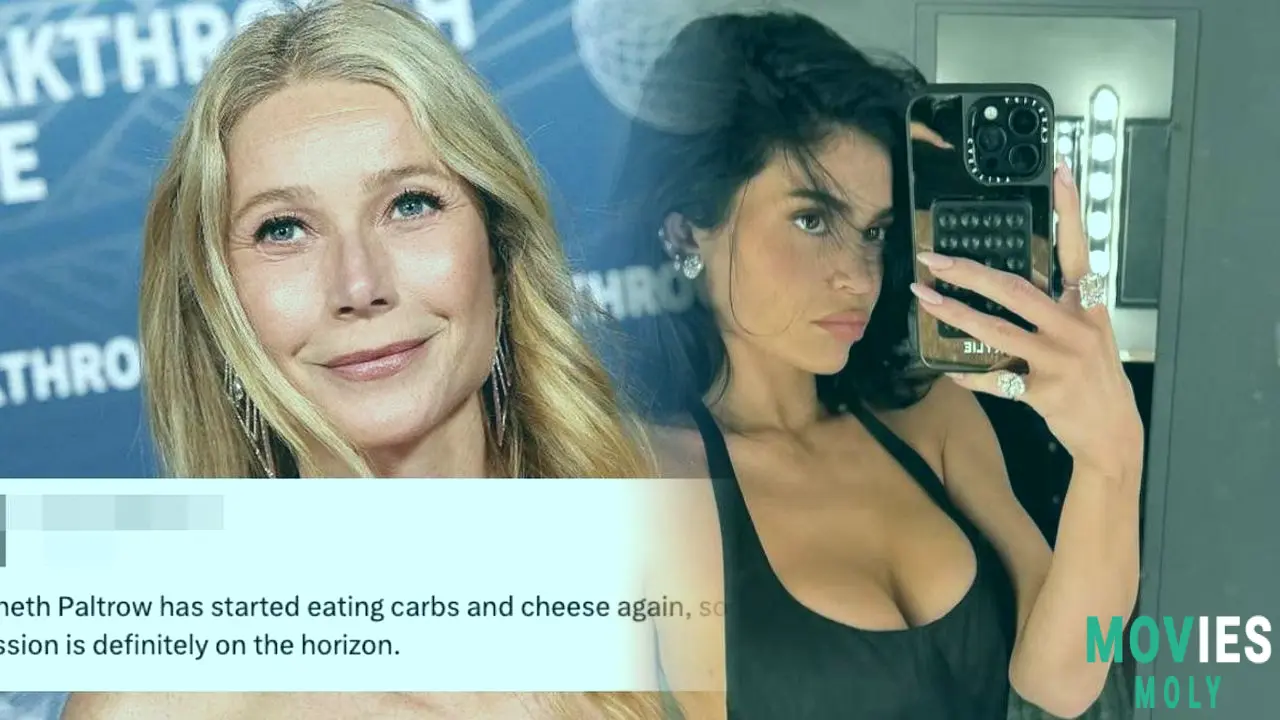 Gwyneth Paltrow’s Reinvention in Hollywood and Wellness Echoes a Superhero’s Resurgence image 3