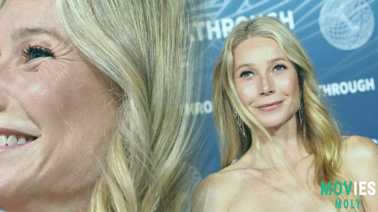 Gwyneth Paltrow’s Reinvention in Hollywood and Wellness Echoes a Superhero’s Resurgence image 5