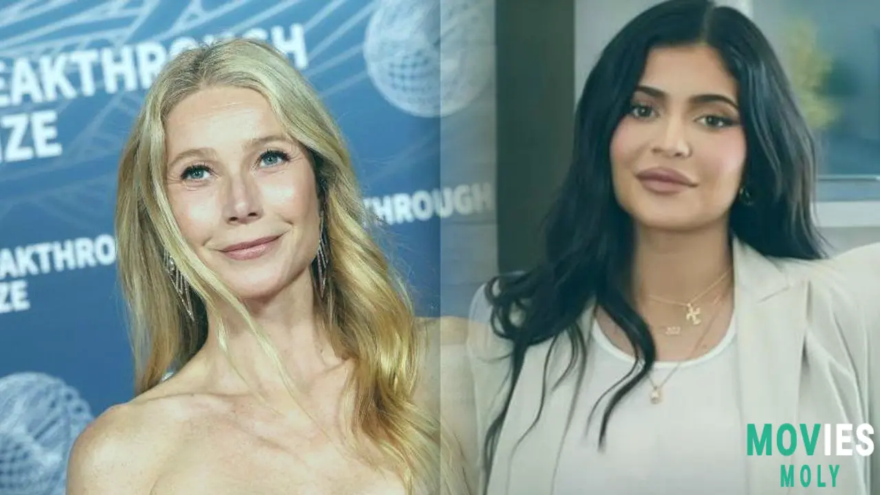 Gwyneth Paltrow’s Reinvention in Hollywood and Wellness Echoes a Superhero’s Resurgence image 6
