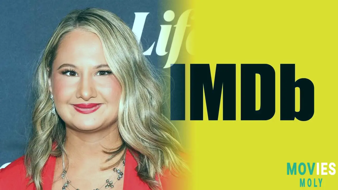 Gypsy Rose Blanchard: Rumors Motherhood and Life After Incarceration image 5