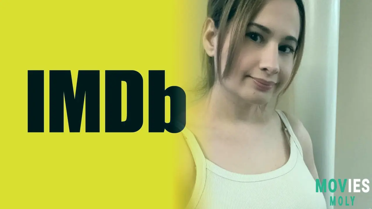 Gypsy Rose Blanchard: Rumors Motherhood and Life After Incarceration image 6