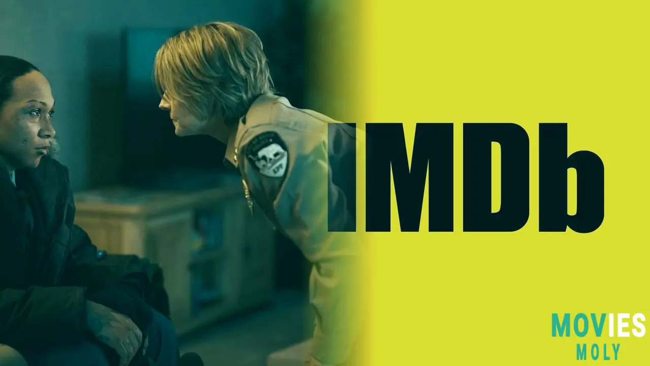 Hacks Fans Rejoice! Catch Up on Seasons 1-3 on TBS Before Season 4 Drops on Max image 5