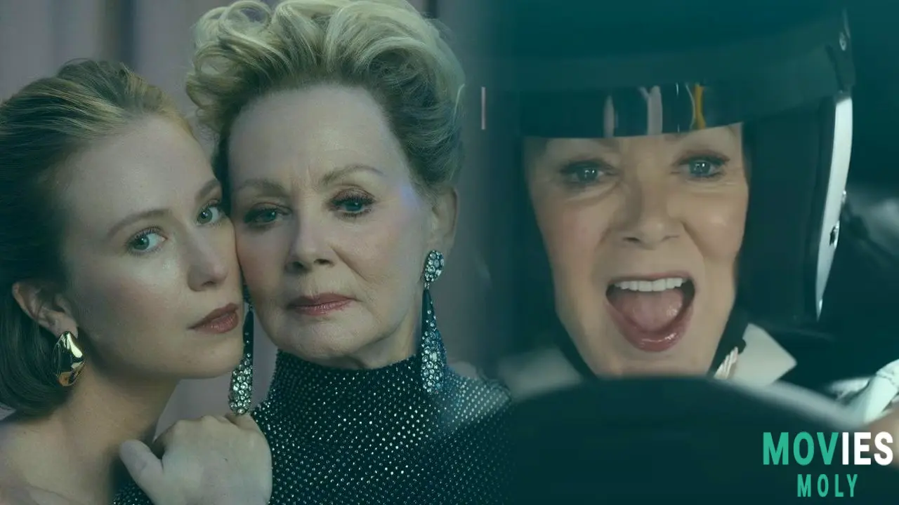 Hacks Season 4 is Officially on the Way: Get Ready for More Deborah and Ava Mayhem! image 4