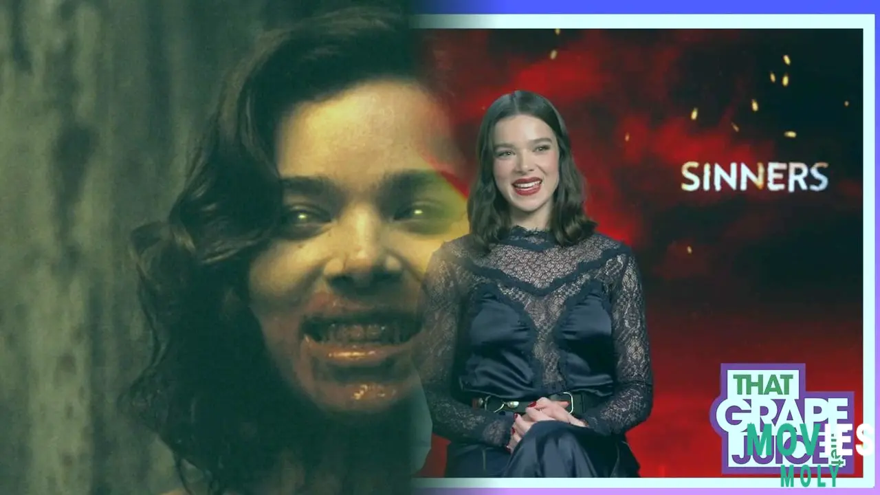 Hailee Steinfeld’s Sinners Role Proves She’s a Multi-Hyphenate Force of Nature image 3