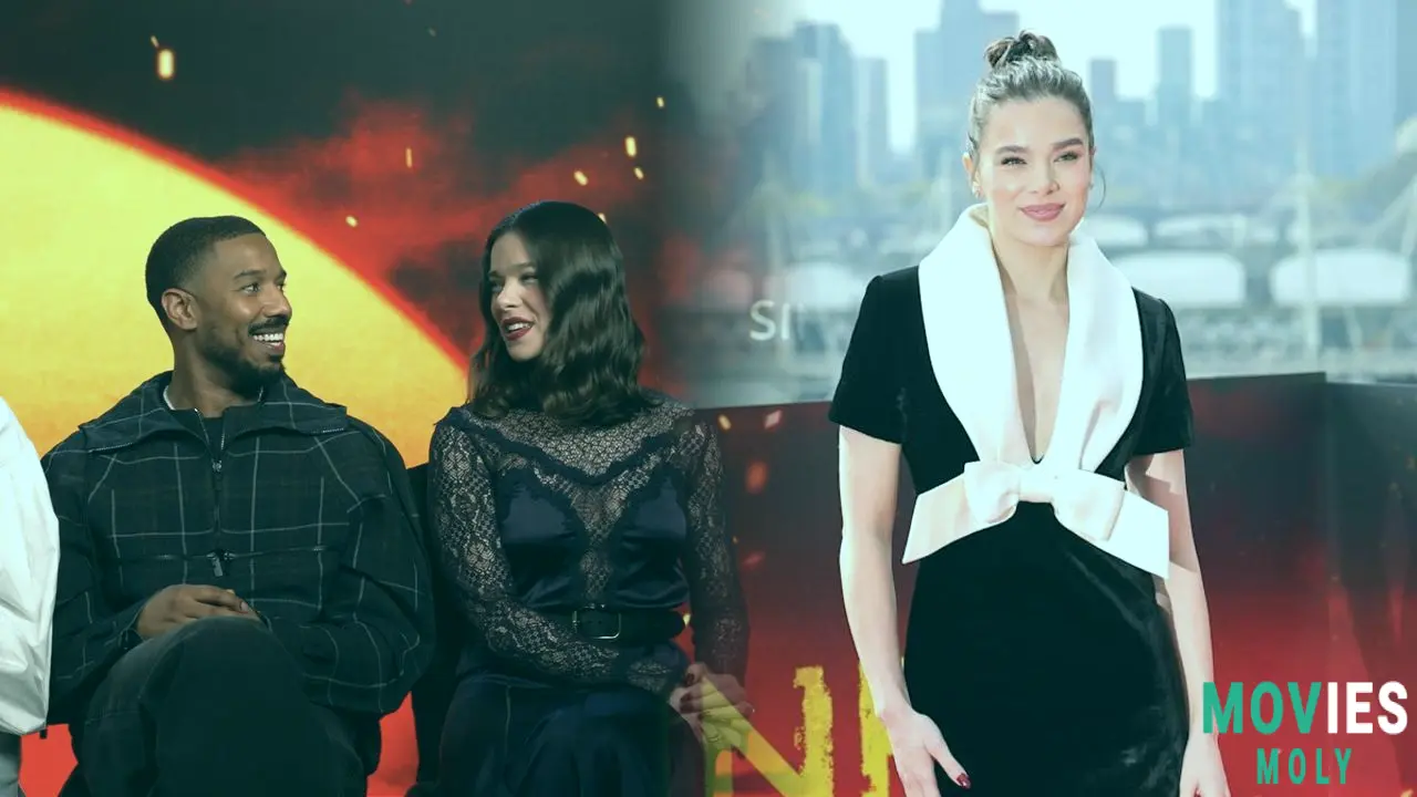 Hailee Steinfeld’s Sinners Role Proves She’s a Multi-Hyphenate Force of Nature image 6