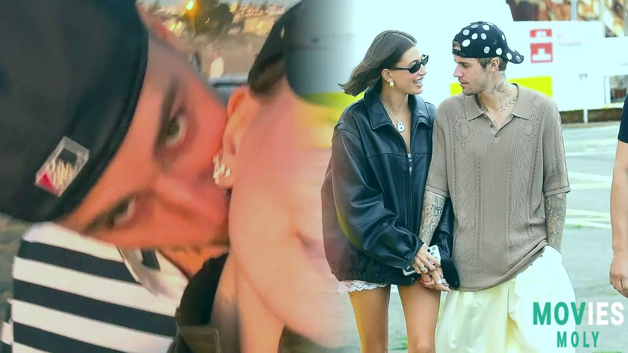 Hailey Bieber: Life Career and Family Updates image 5