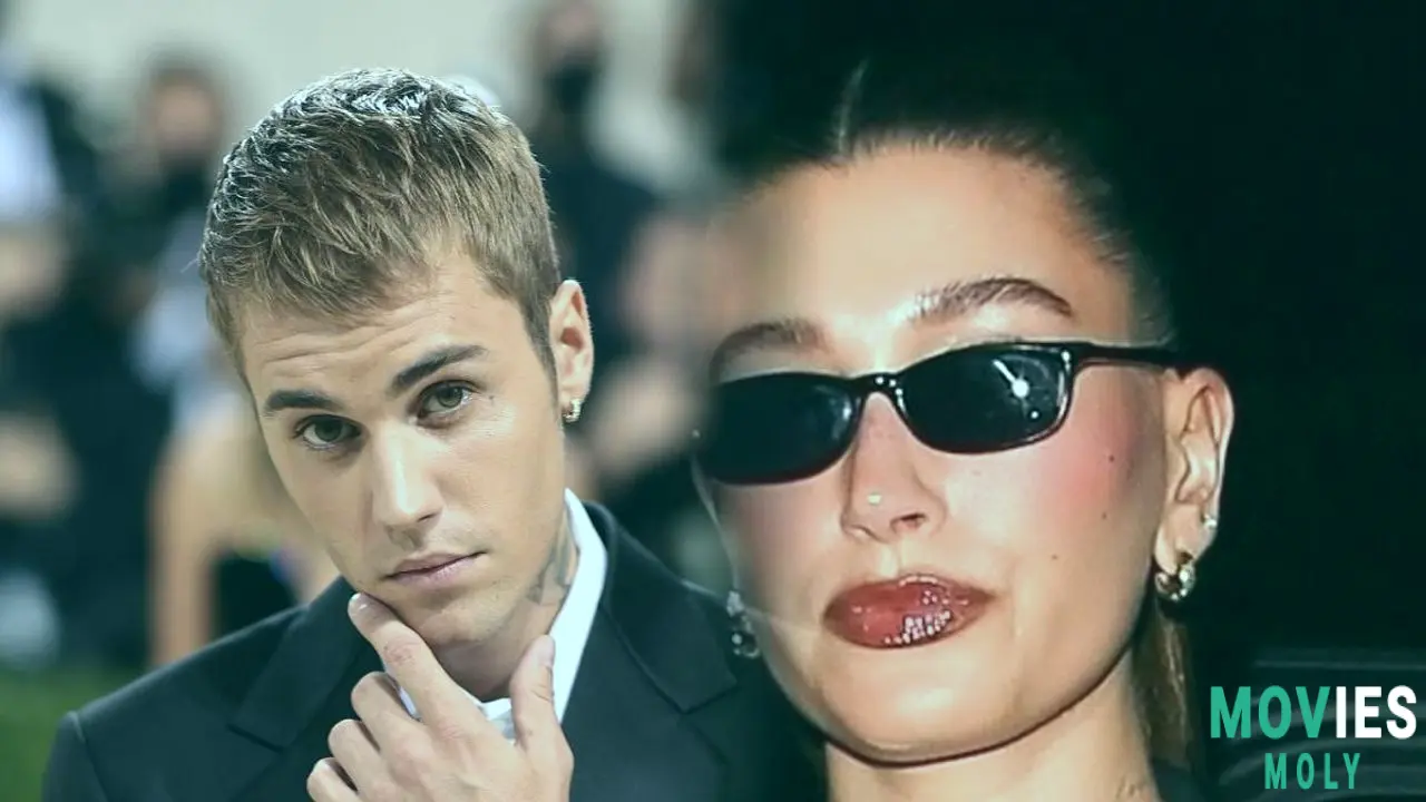 Hailey Bieber: Life Career and Family Updates image 7