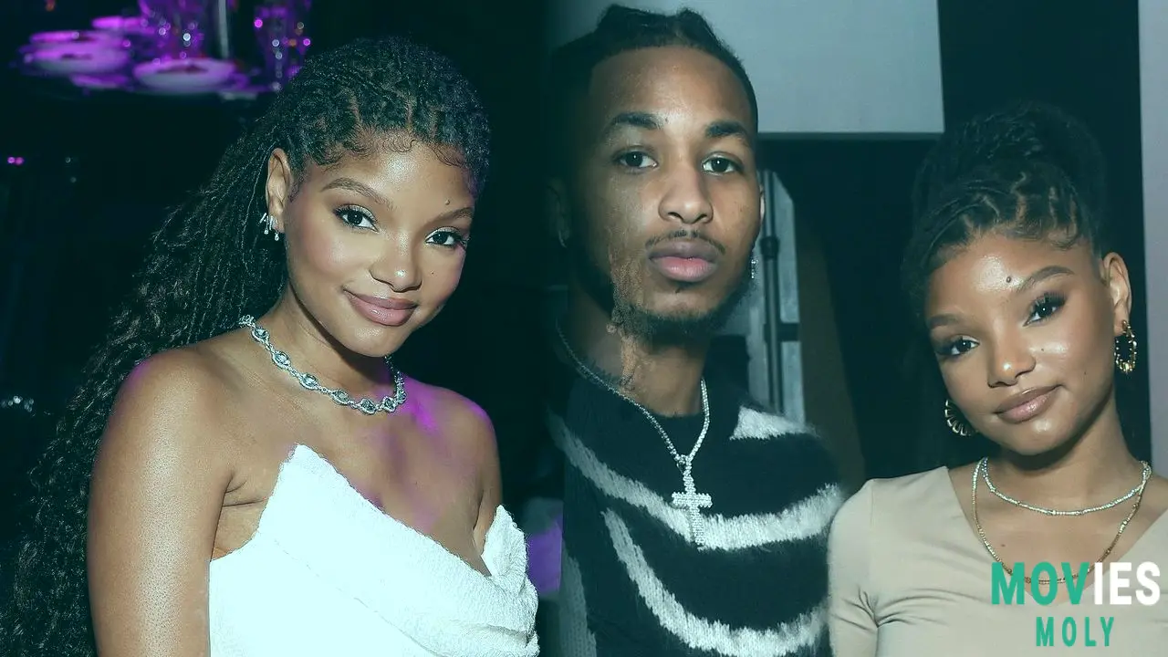 Halle Bailey and DDG's Custody Fight: New Filings Reveal Troubling Allegations From Both Sides image 3