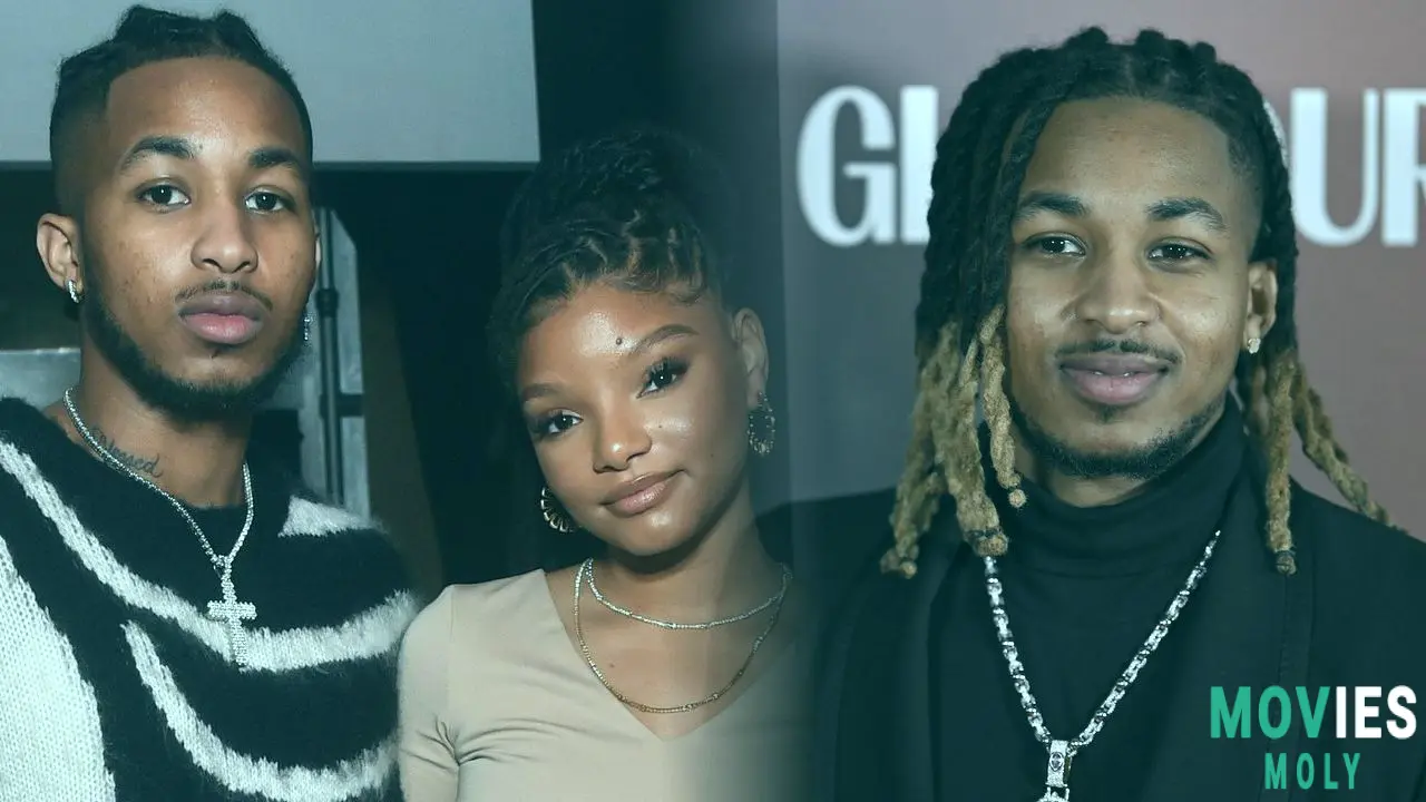 Halle Bailey and DDG's Custody Fight: New Filings Reveal Troubling Allegations From Both Sides image 4