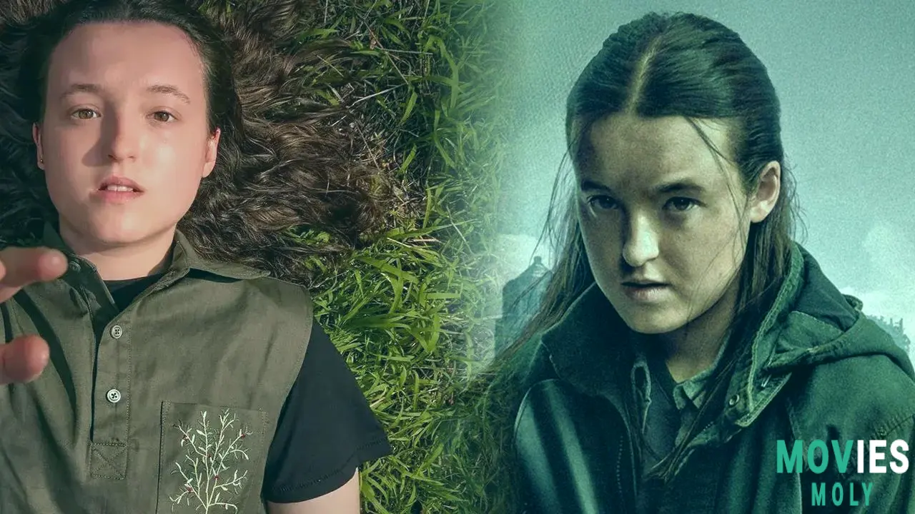 Halley Gross' departure from The Last of Us confirms HBO's riskiest Season 3 gamble. image 5