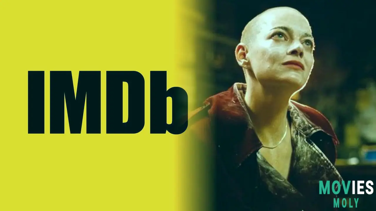 Halloween 2025 Box Office: Get Ready for a "Weird Weekend" image 4