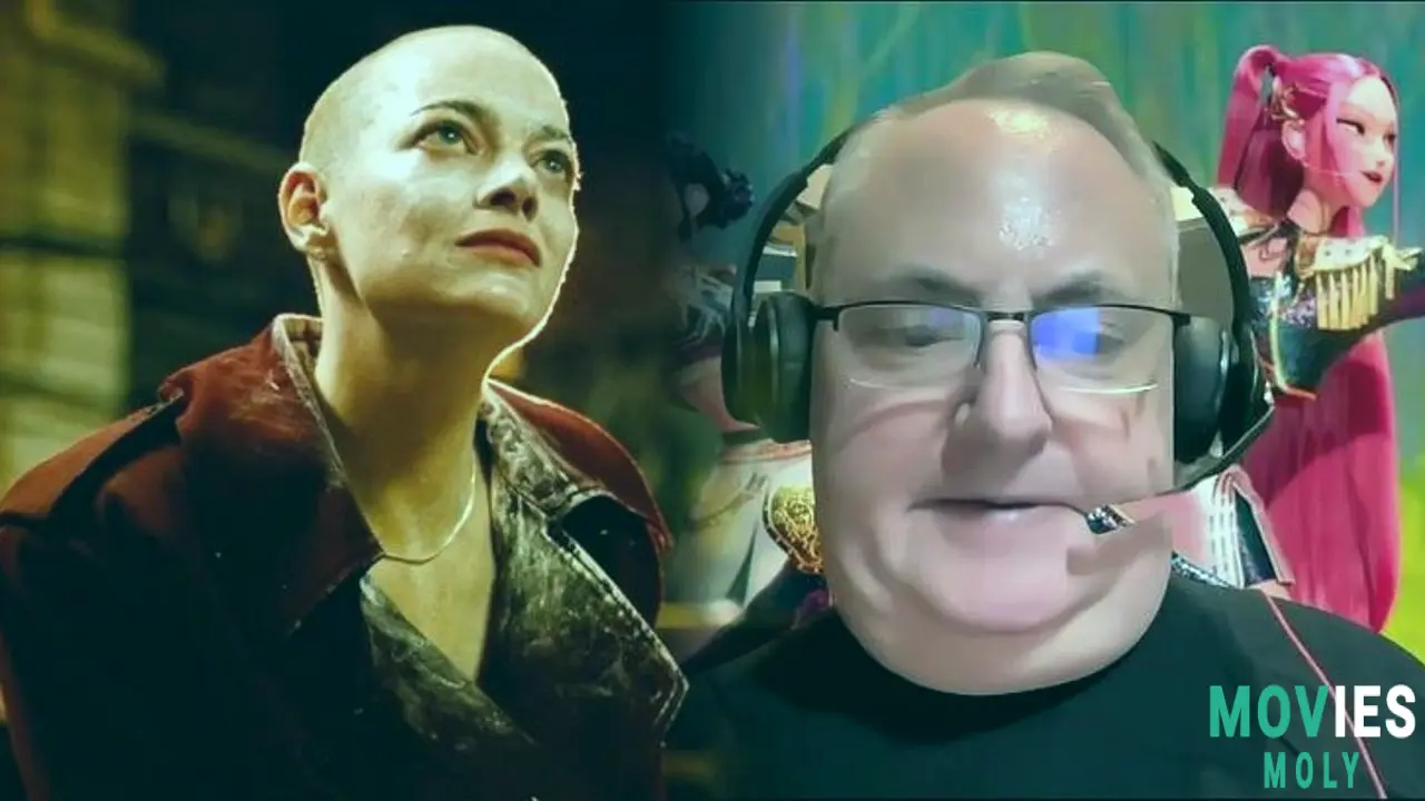 Halloween 2025 Box Office: Get Ready for a "Weird Weekend" image 5