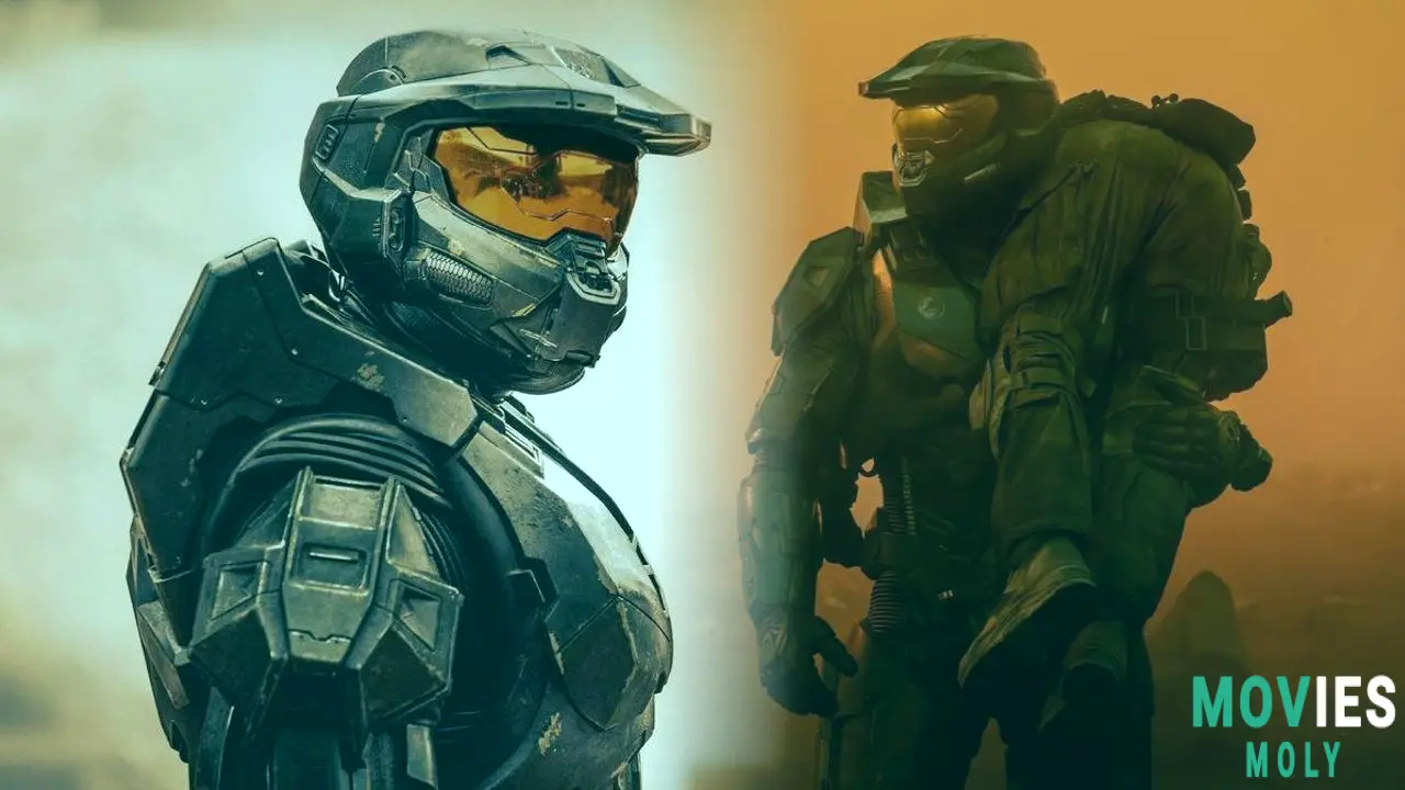 Halo Heads to Netflix: Is This Our Ticket to Season 3? image 4