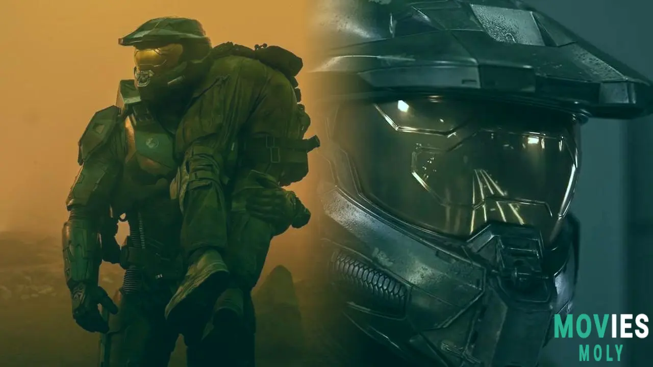 Halo Heads to Netflix: Is This Our Ticket to Season 3? image 5