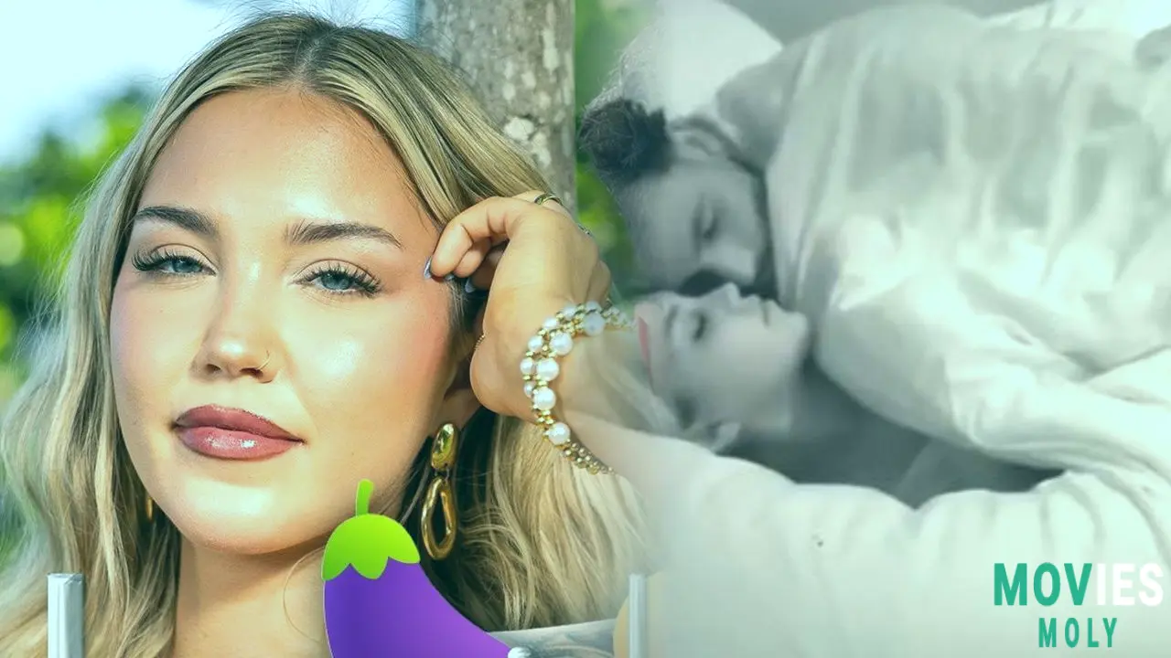 Hannah's Heartbreak on Love Island USA: Why Her Shocking Exit Made So Many People Cry image 3