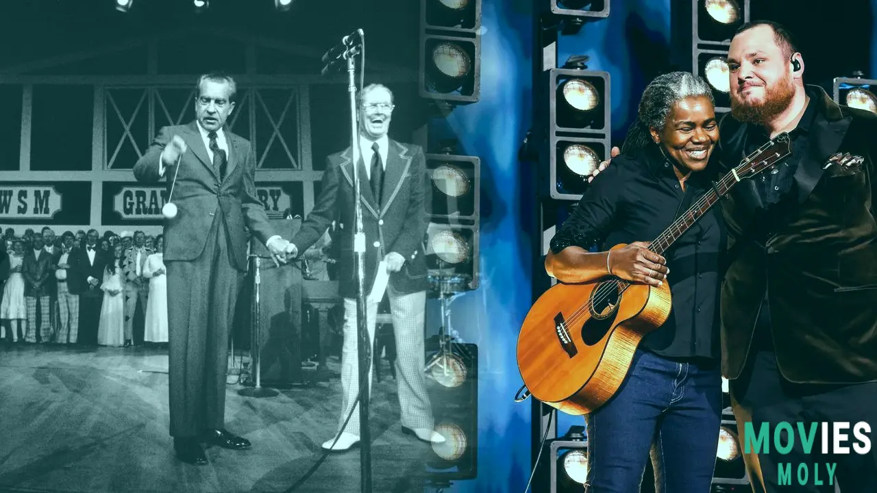 Happy 100th Birthday Grand Ole Opry! Get Ready to Celebrate Country Music History image 3
