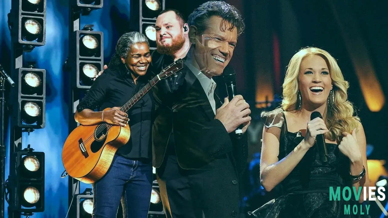 Happy 100th Birthday Grand Ole Opry! Get Ready to Celebrate Country Music History image 4