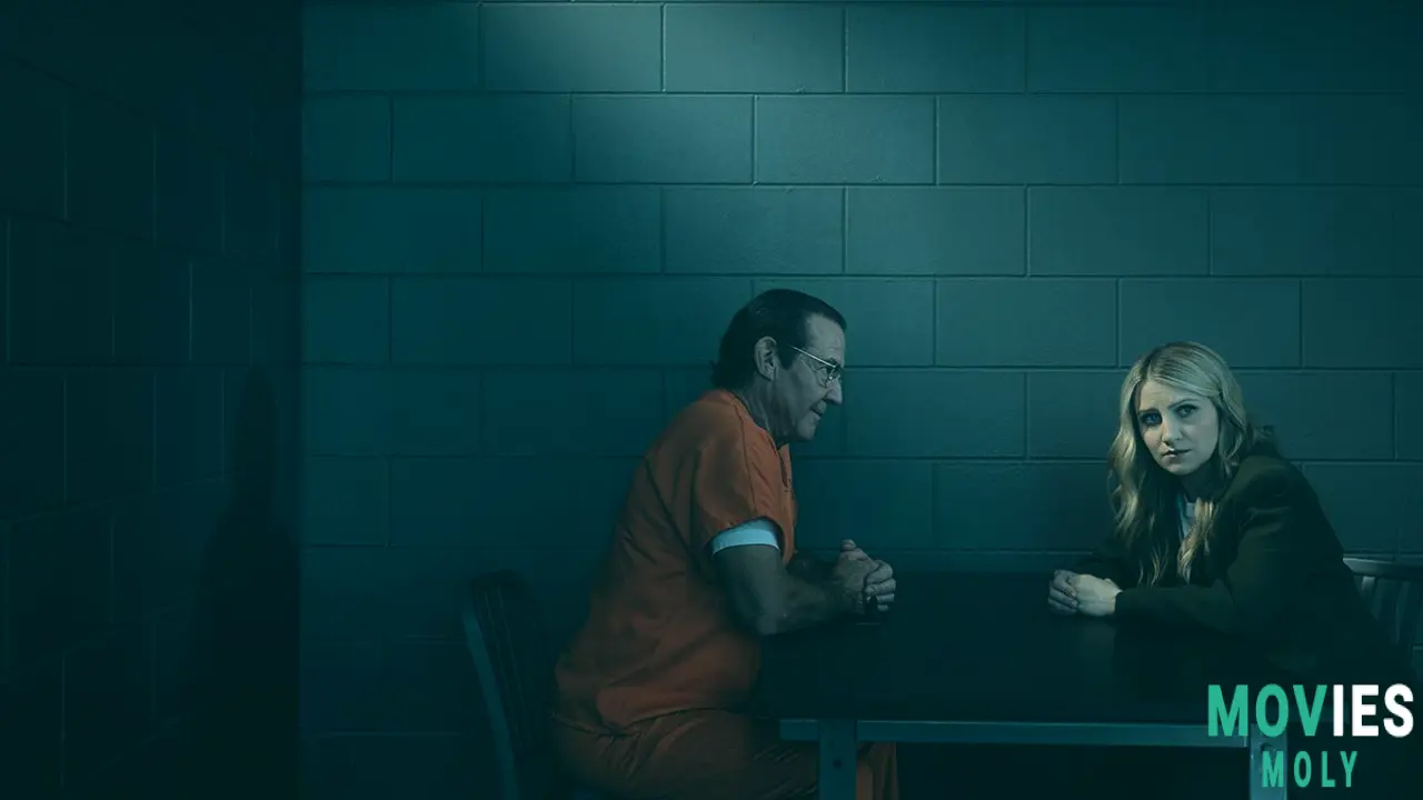 Dennis Quaid Swaps Dad Roles for Dark Side: He Plays a Serial Killer in 'Happy Face'! image 4