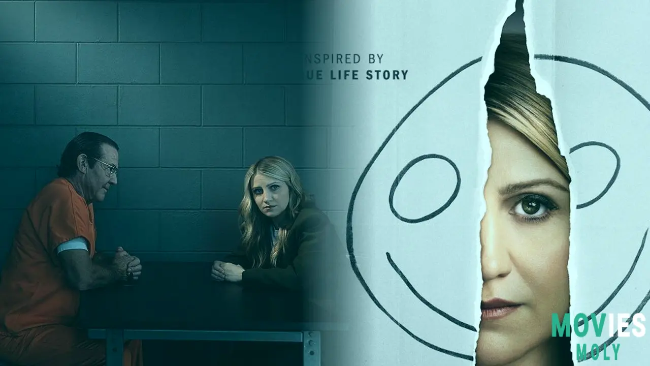 'Happy Face' Series: Inside the Shocking Story of a Serial Killer's Daughter and Her Fight for Truth image 4