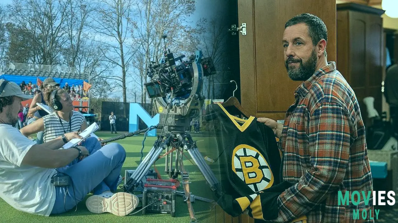 Happy Gilmore 2: Adam Sandler's Epic Comeback & the Future of the Golf Comedy Franchise image 6