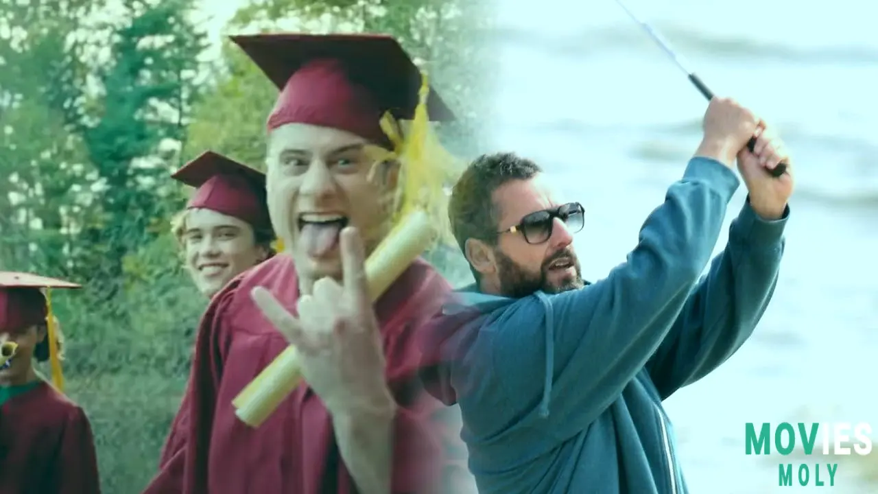 Happy Gilmore 2 Cast: Who Is Back, Who Is New, And What To Expect From The Golf Comedy Sequel image 3