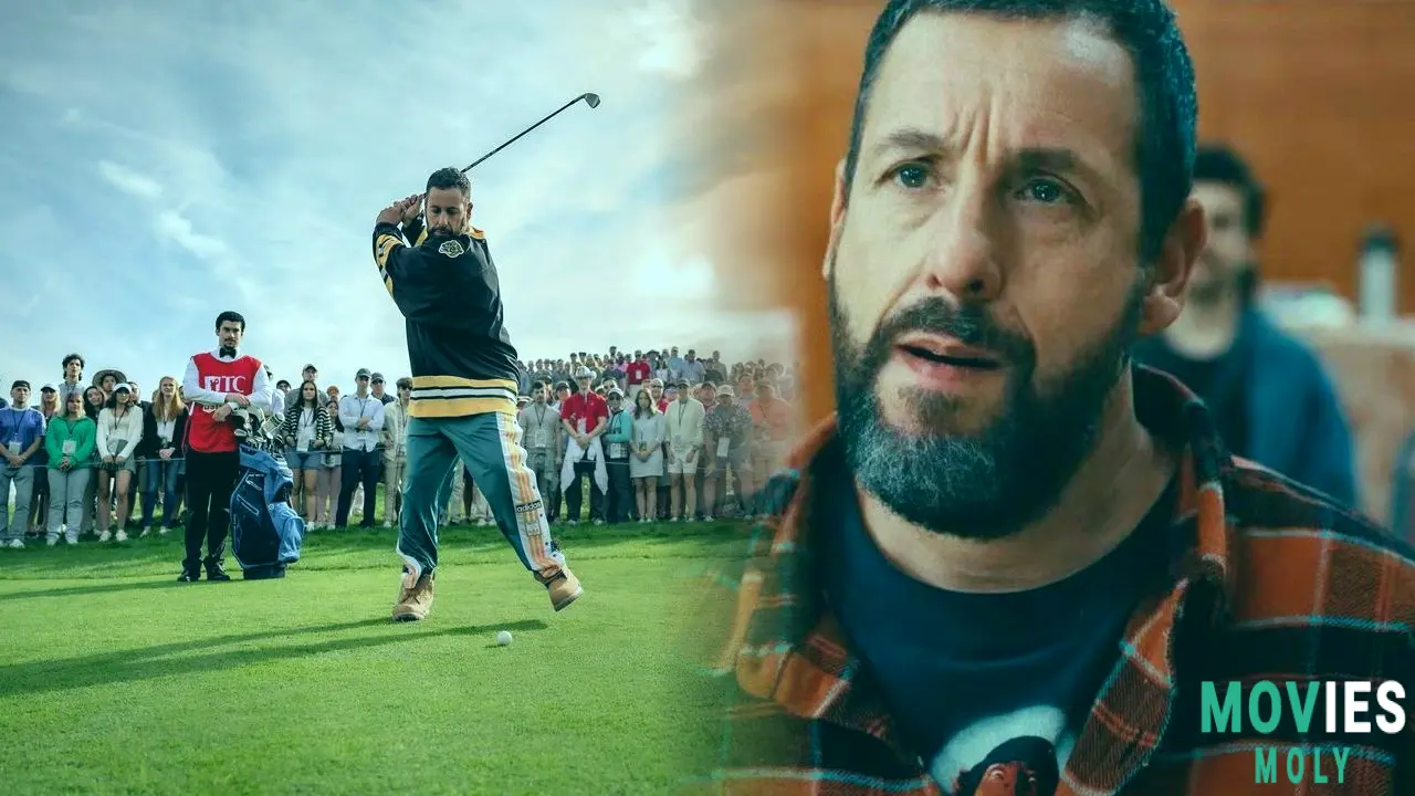Happy Gilmore 2 Is Coming: Adam Sandler's Return to the Green and What We Know About This Highly Anticipated Sequel image 3