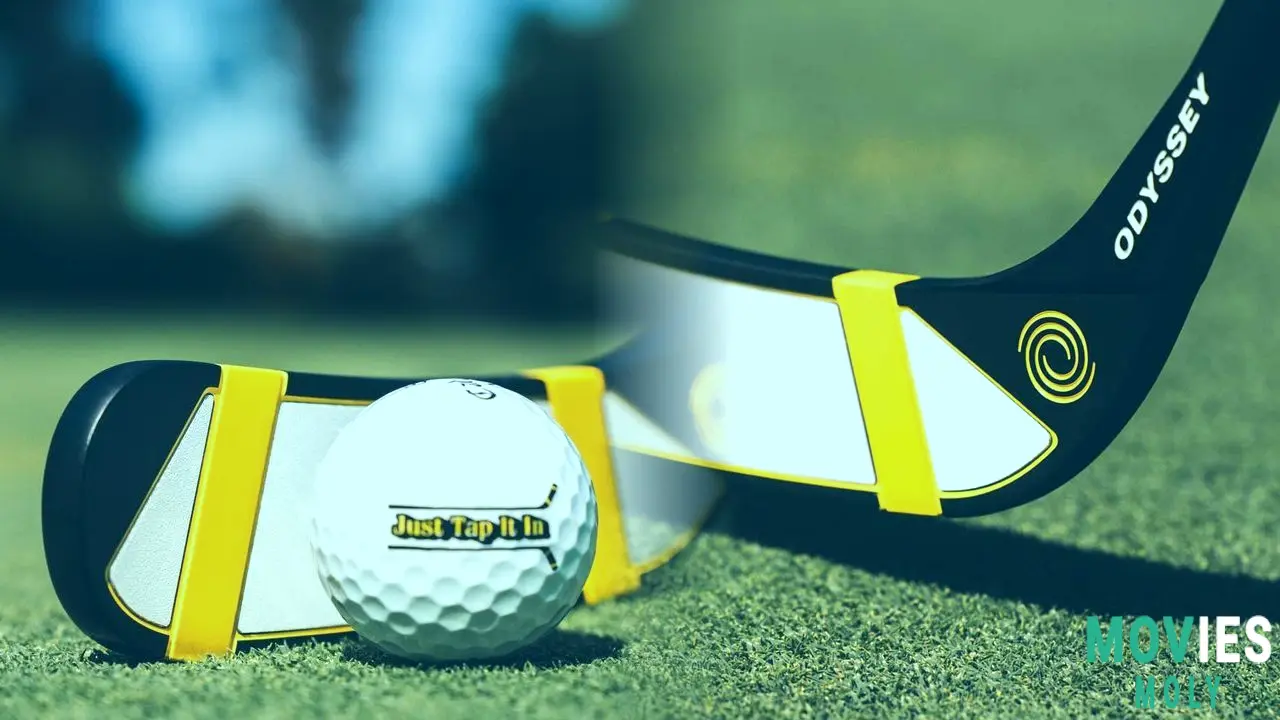 Happy Gilmore 2: The Complete Guide to Netflix's Most Anticipated Sequel Main Image