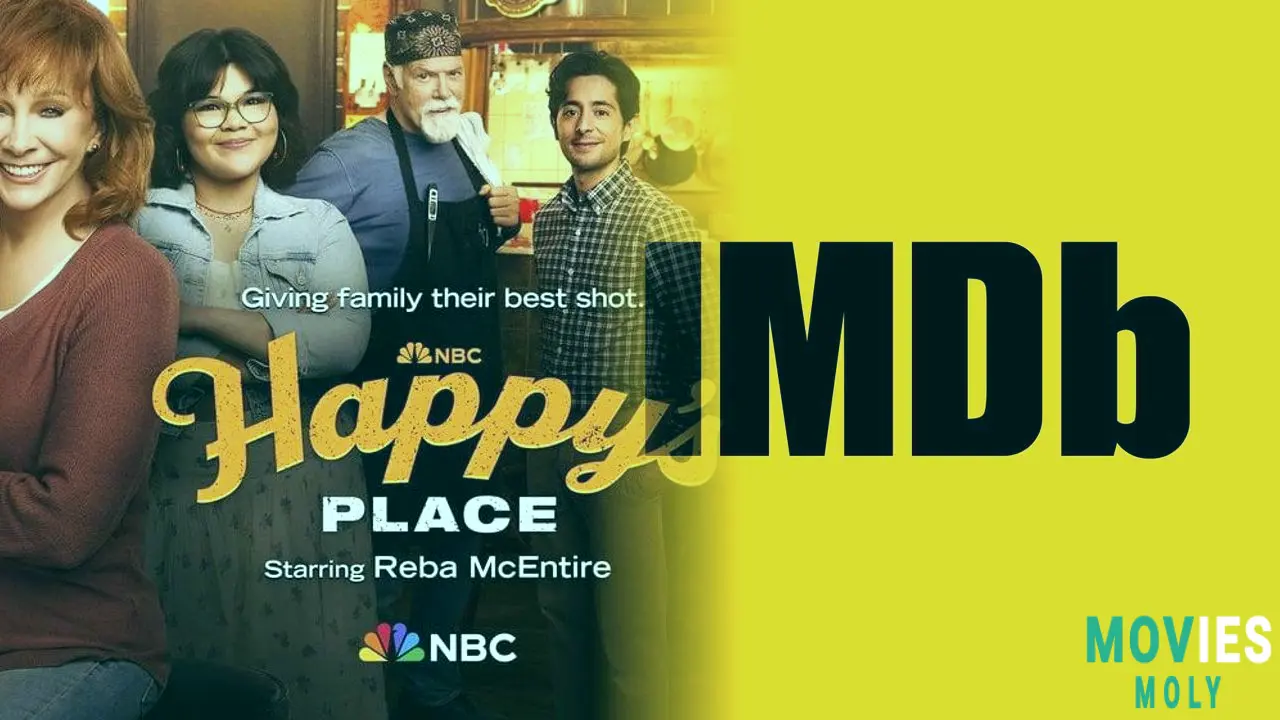 Happy's Place Season 2 Kicks Off with a Secret That Changes Everything image 7