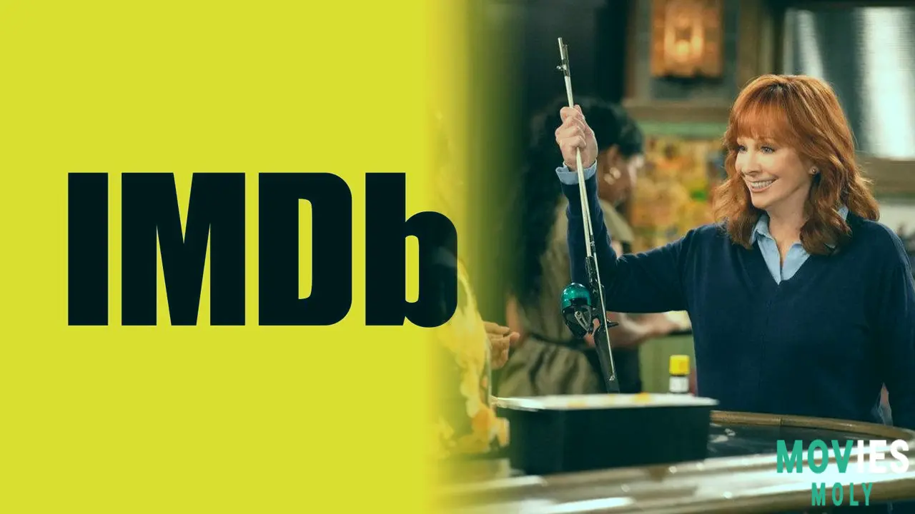 Happy's Place Season 2 Kicks Off with a Secret That Changes Everything image 8