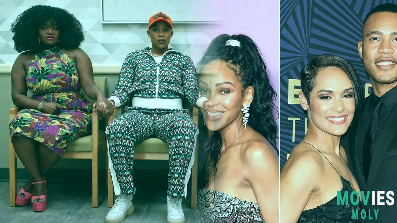 Harlem Season 3: A Final Look into Friendships and Careers in NYC image 4