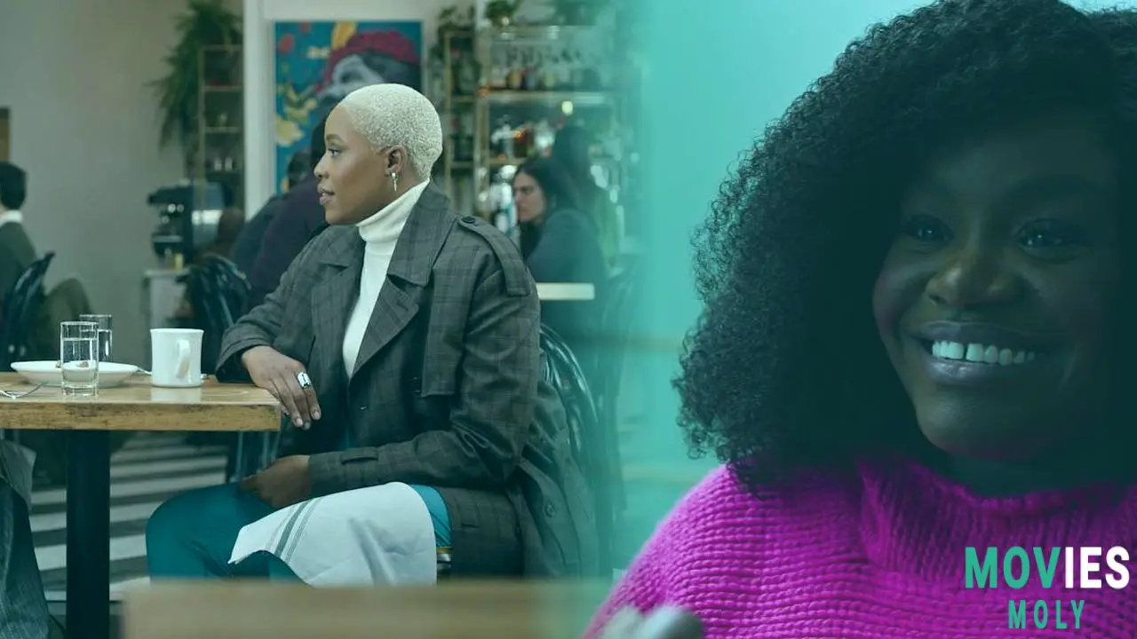 Harlem Season 3: Series Finale Details Cast Reflections and Future of the Show image 3