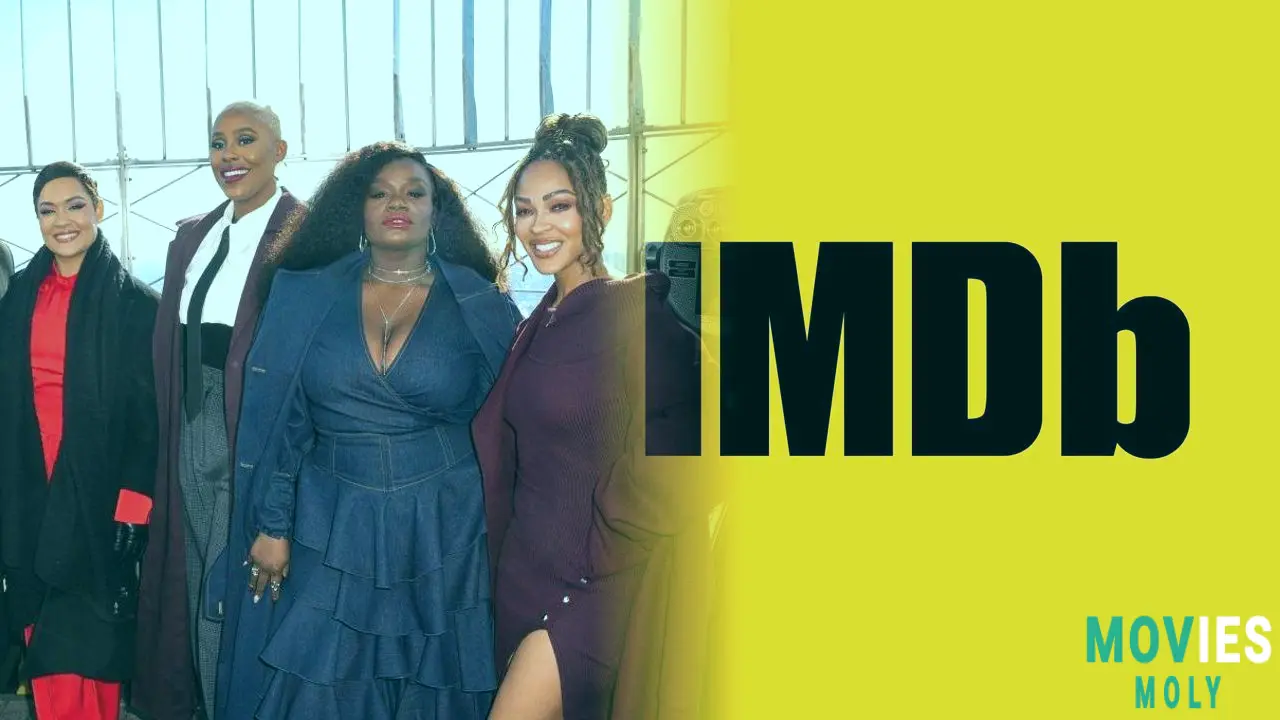 Harlem Season 3: Series Finale Details Cast Reflections and Future of the Show image 5