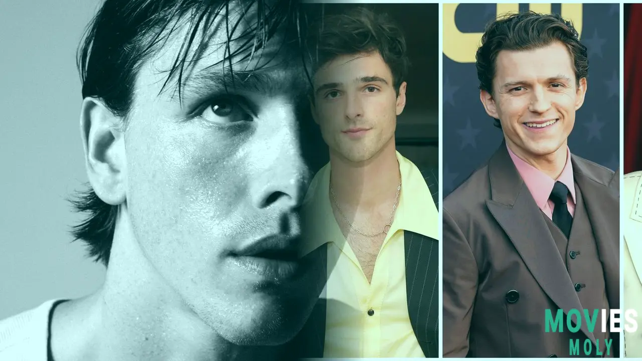 Harris Dickinson is more than just a possible James Bond; his recent actions show that he is a real star. image 3