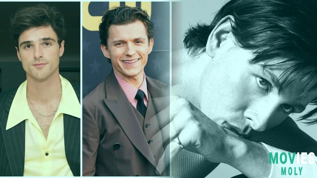 Harris Dickinson is more than just a possible James Bond; his recent actions show that he is a real star. image 4