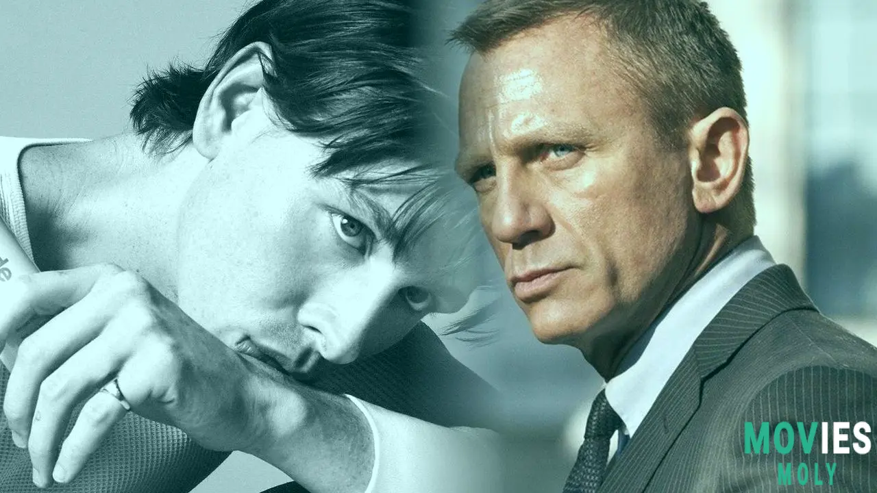 Harris Dickinson is more than just a possible James Bond; his recent actions show that he is a real star. image 5