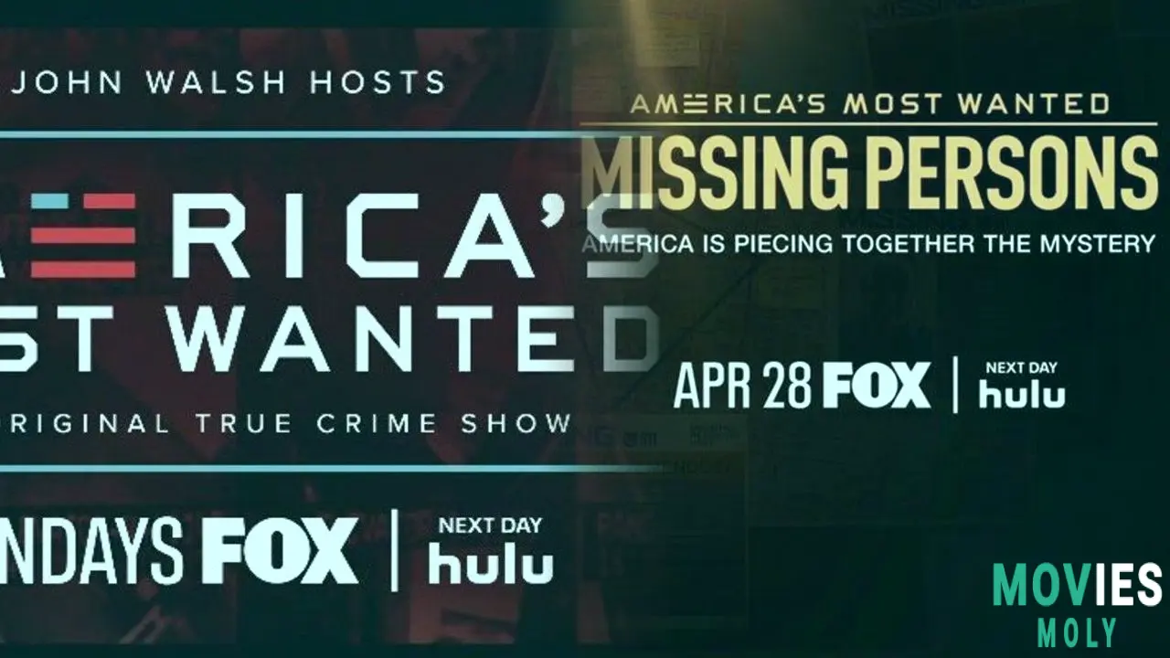 Harris Faulkner’s Powerful Role in ‘America’s Most Wanted’ Revival Embodies Real-World Heroism image 3