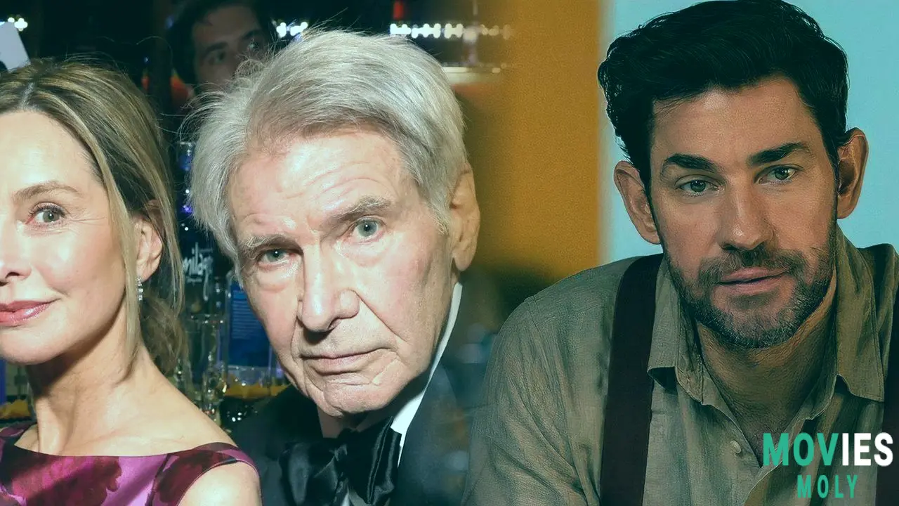 Harrison Ford Continues To Shine With New Honors And Surprising Project Announcements image 3