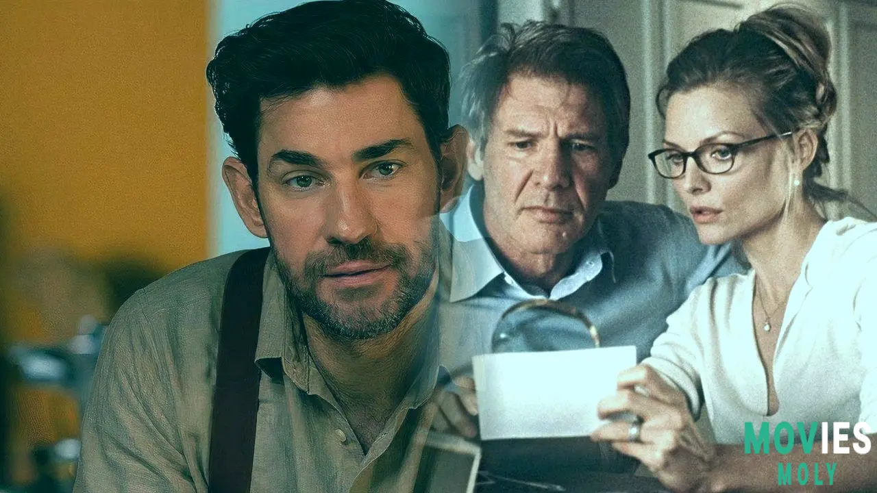 Harrison Ford Continues To Shine With New Honors And Surprising Project Announcements image 4
