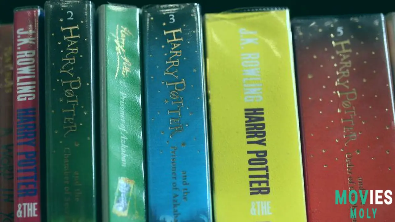 Amazon and Bloomsbury Settle Dispute: New Agreement Reached image 3