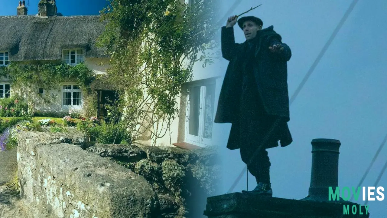 Harry Potter TV Series: Cast, Filming Locations, & Release Details Emerge! image 3