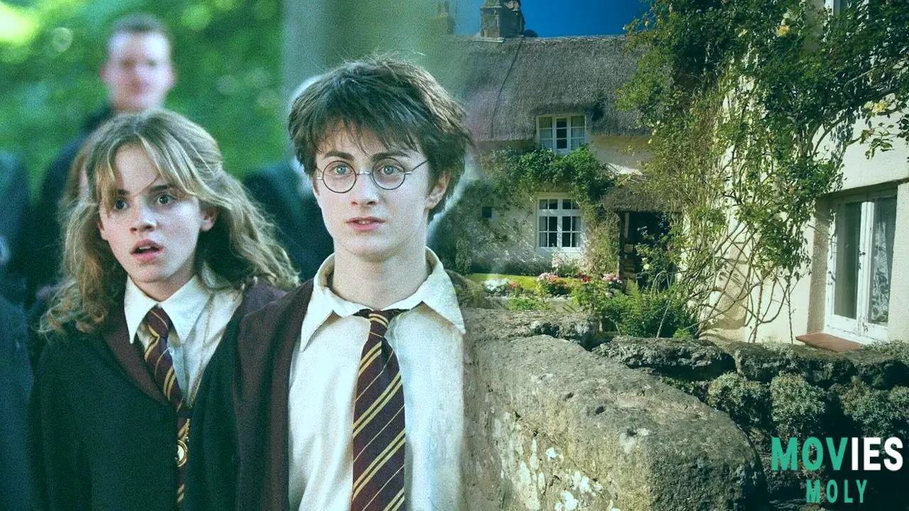 Harry Potter TV Series: Cast, Filming Locations, & Release Details Emerge! Main Image