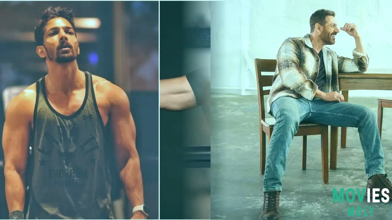 Harshvardhan Rane Takes Charge: Force 3 Kicks Off a New Thrilling Chapter image 3