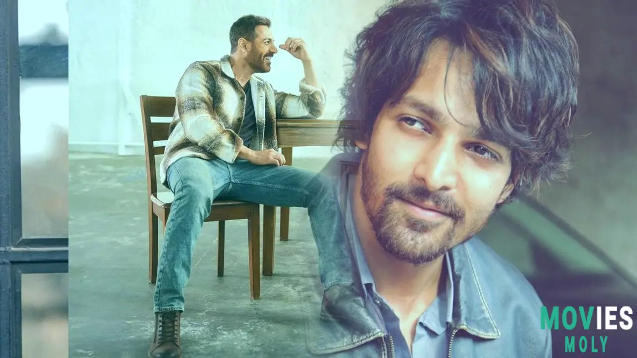 Harshvardhan Rane Takes Charge: Force 3 Kicks Off a New Thrilling Chapter image 4