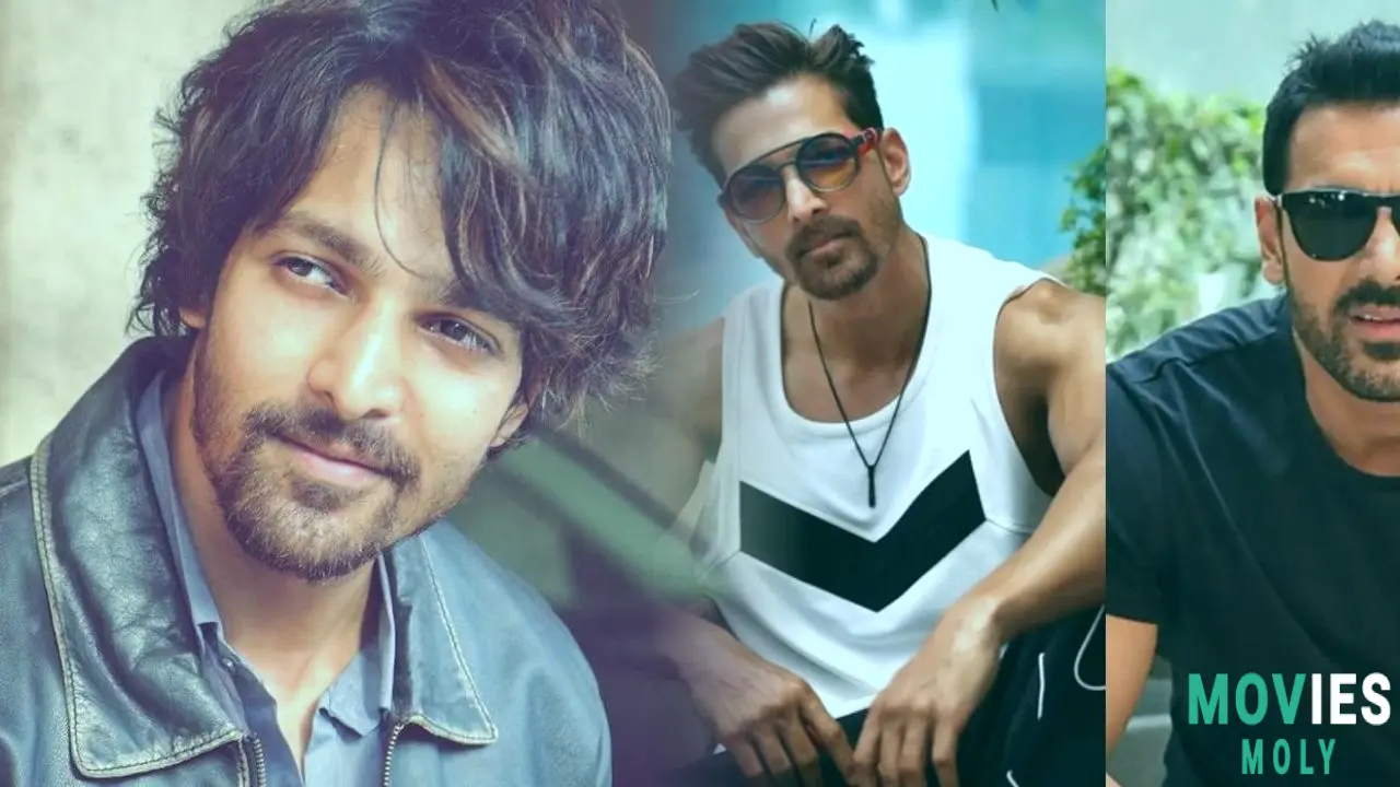 Harshvardhan Rane Takes Charge: Force 3 Kicks Off a New Thrilling Chapter image 5